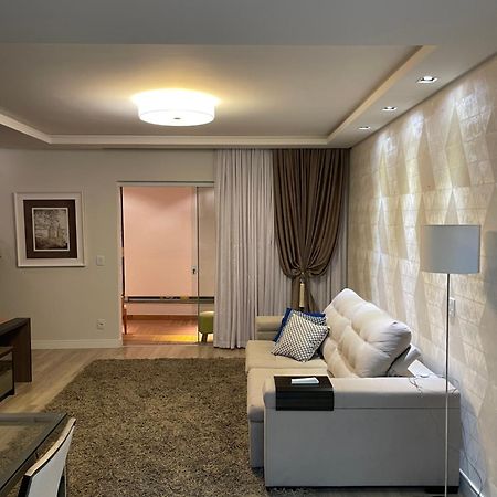 Melhor Apartamento Centro Pomerode, Perto De Tudo Buitenkant foto