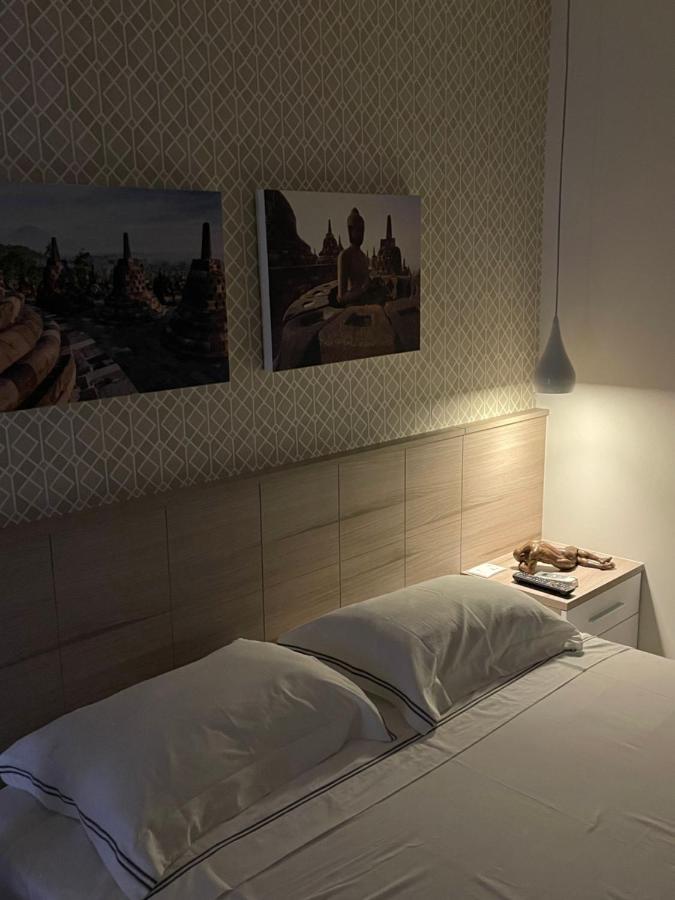 Melhor Apartamento Centro Pomerode, Perto De Tudo Buitenkant foto