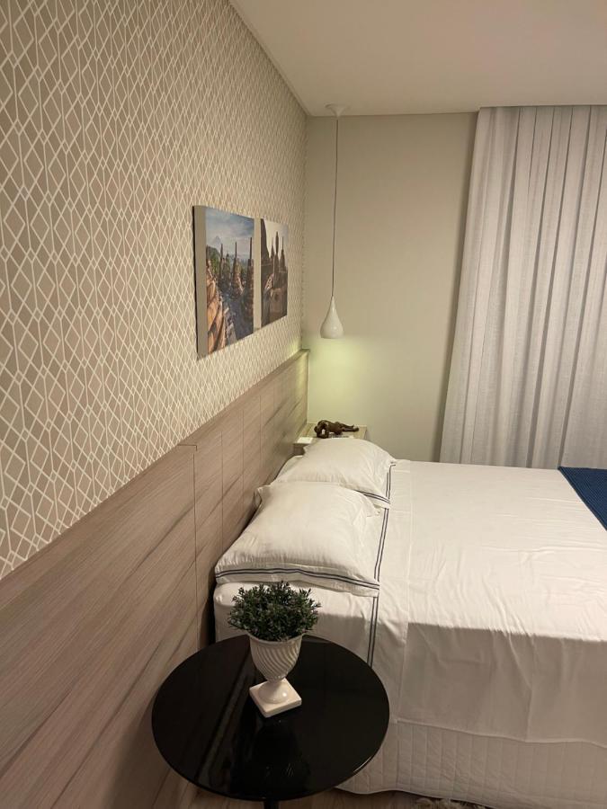 Melhor Apartamento Centro Pomerode, Perto De Tudo Buitenkant foto