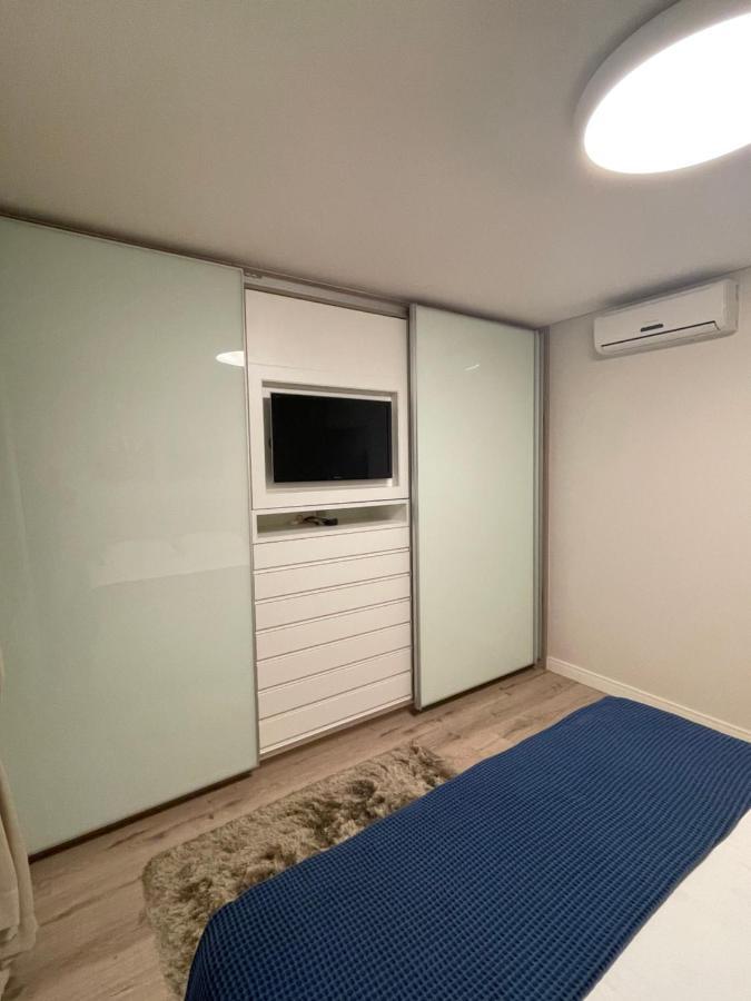 Melhor Apartamento Centro Pomerode, Perto De Tudo Buitenkant foto