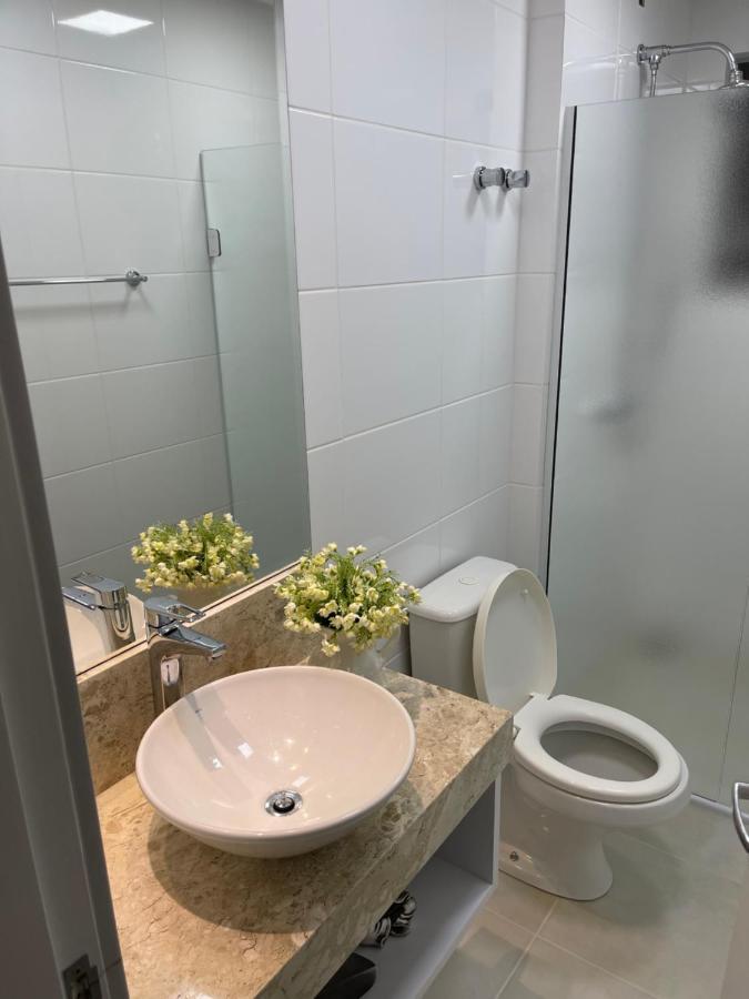 Melhor Apartamento Centro Pomerode, Perto De Tudo Buitenkant foto