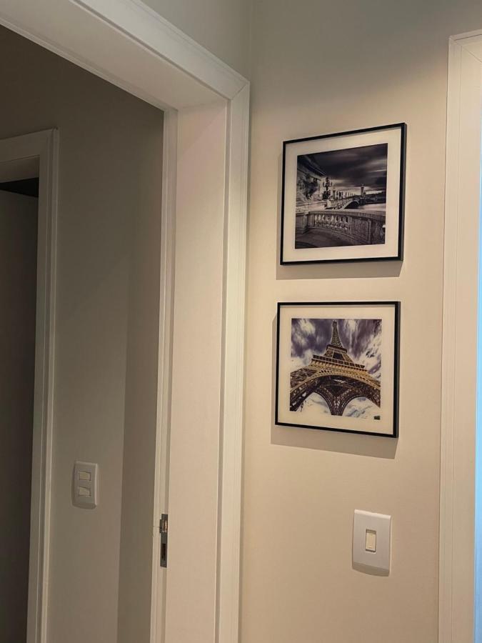 Melhor Apartamento Centro Pomerode, Perto De Tudo Buitenkant foto