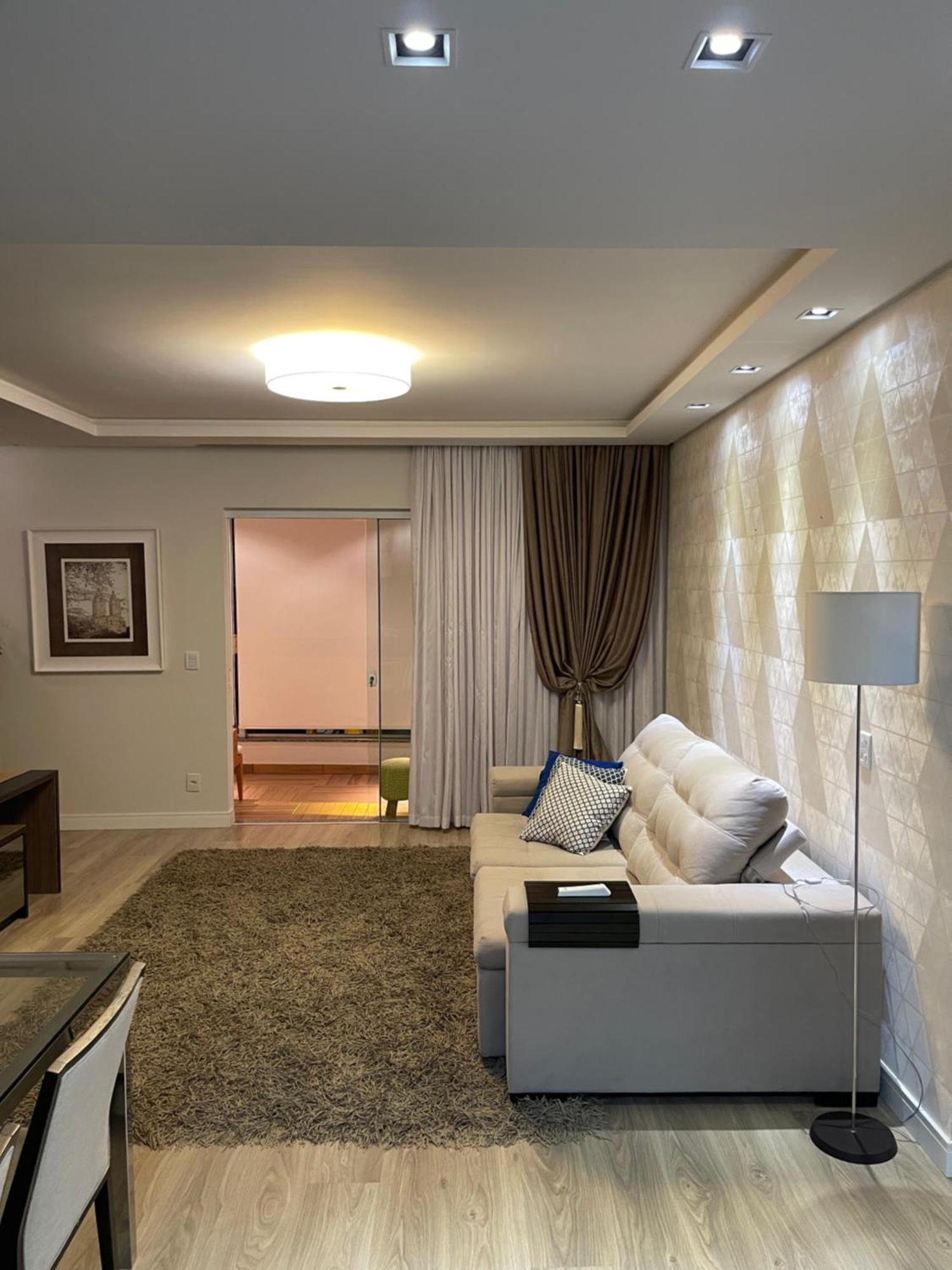 Melhor Apartamento Centro Pomerode, Perto De Tudo Buitenkant foto