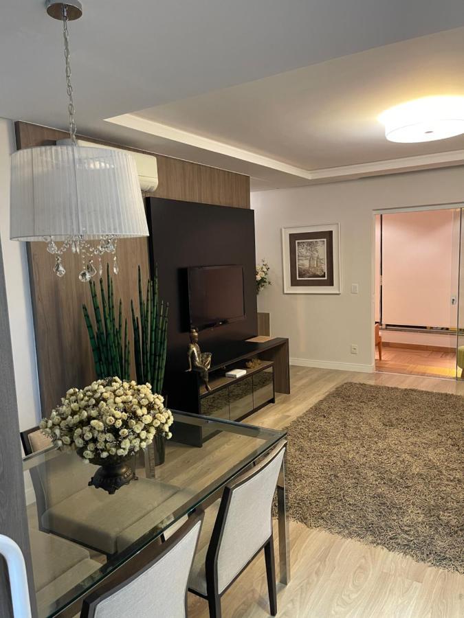 Melhor Apartamento Centro Pomerode, Perto De Tudo Buitenkant foto