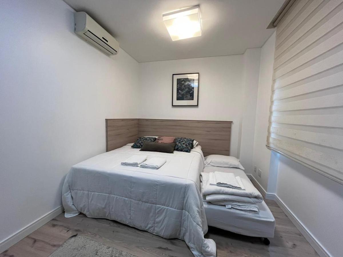 Melhor Apartamento Centro Pomerode, Perto De Tudo Buitenkant foto