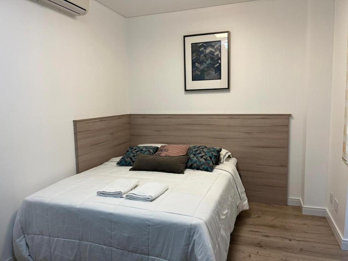Melhor Apartamento Centro Pomerode, Perto De Tudo Buitenkant foto